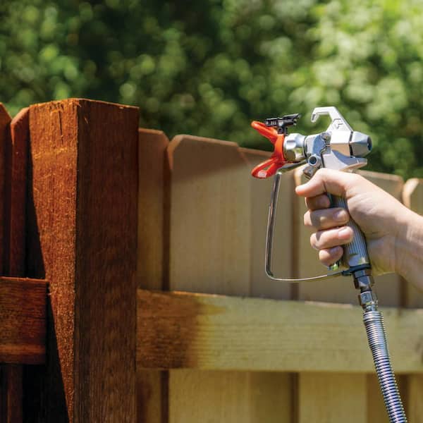 Graco RAC IV Hand-Tight Guard 237859 - The Home Depot