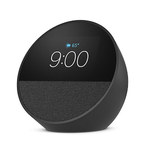 Amazon Echo Dot (5th Gen) Smart Speaker with Alexa Charcoal