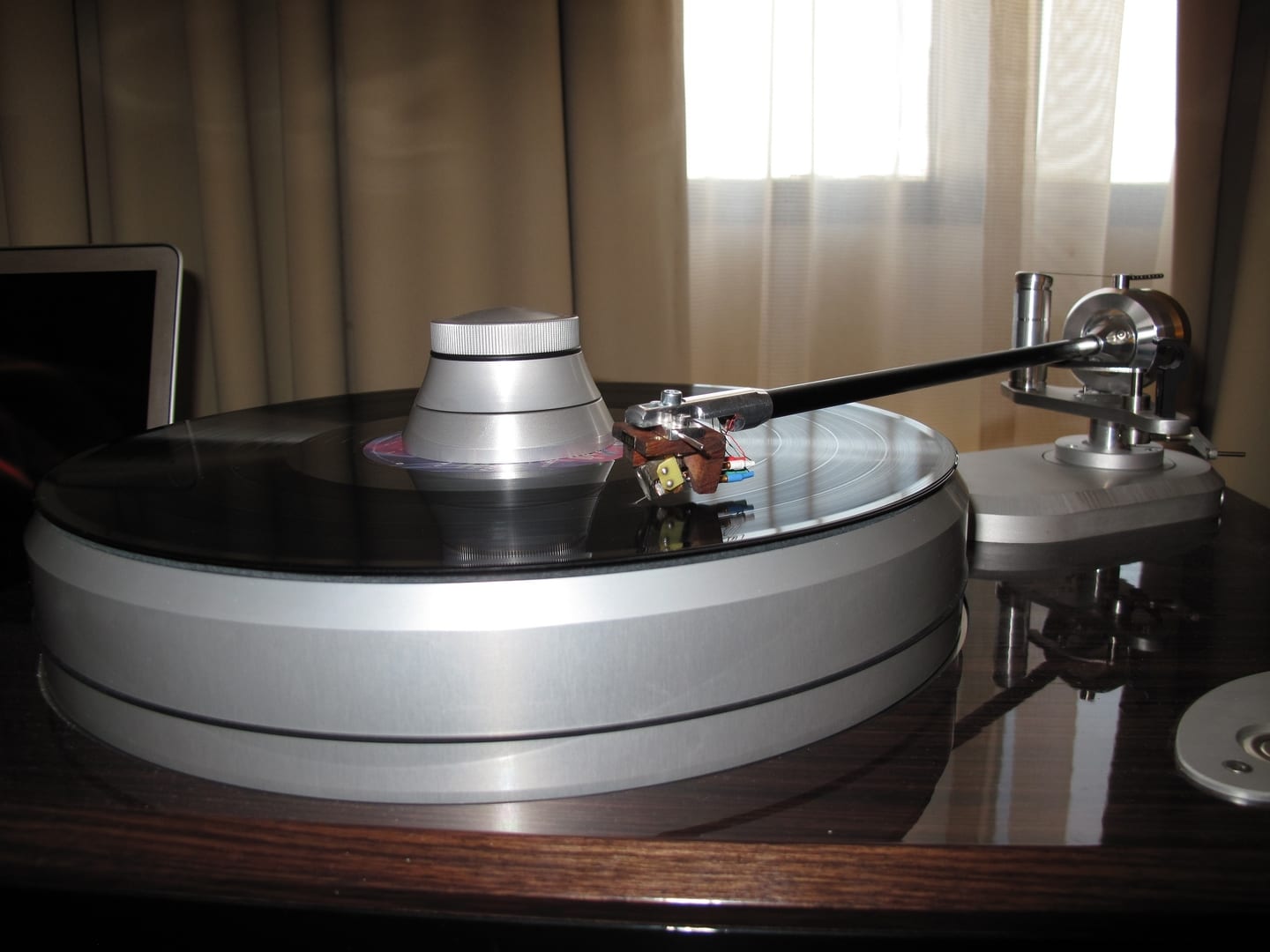 AXPONA 2016: Analog Sources - The Absolute Sound