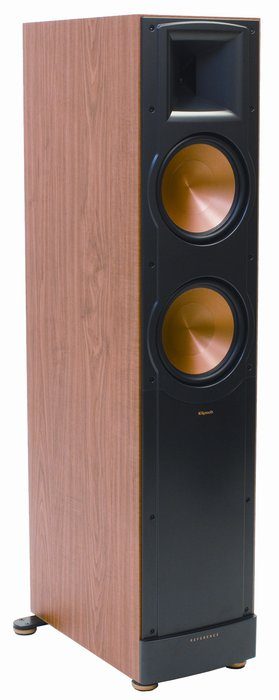 Klipsch RF82 II Loudspeaker (TAS 211) - The Absolute Sound