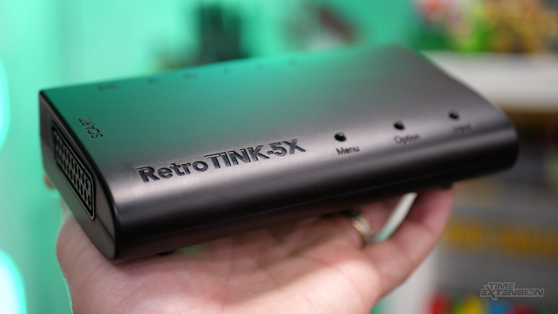 Review: RetroTINK 5X Pro - RetroTINK 4K's Cheaper Sibling Is Still
