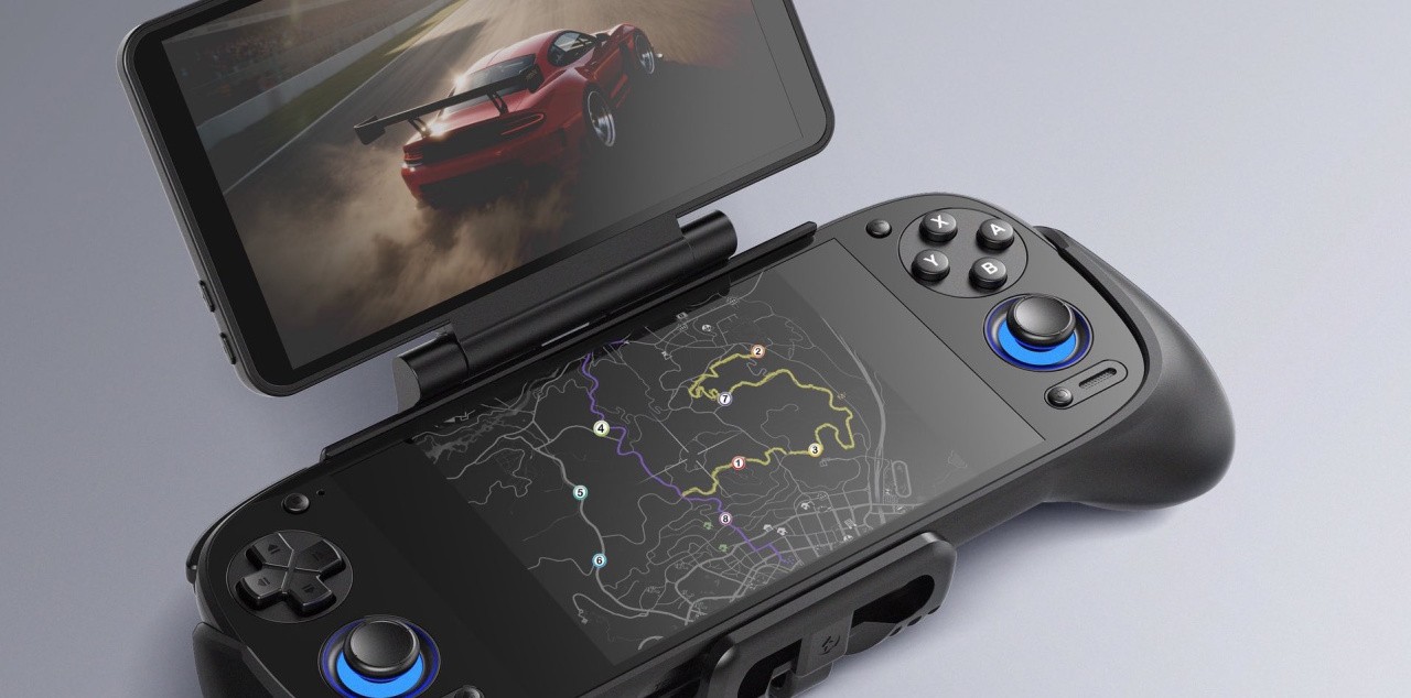 Pre-Orders For Retroid's New Dual-Screen Add-On Are Now Open