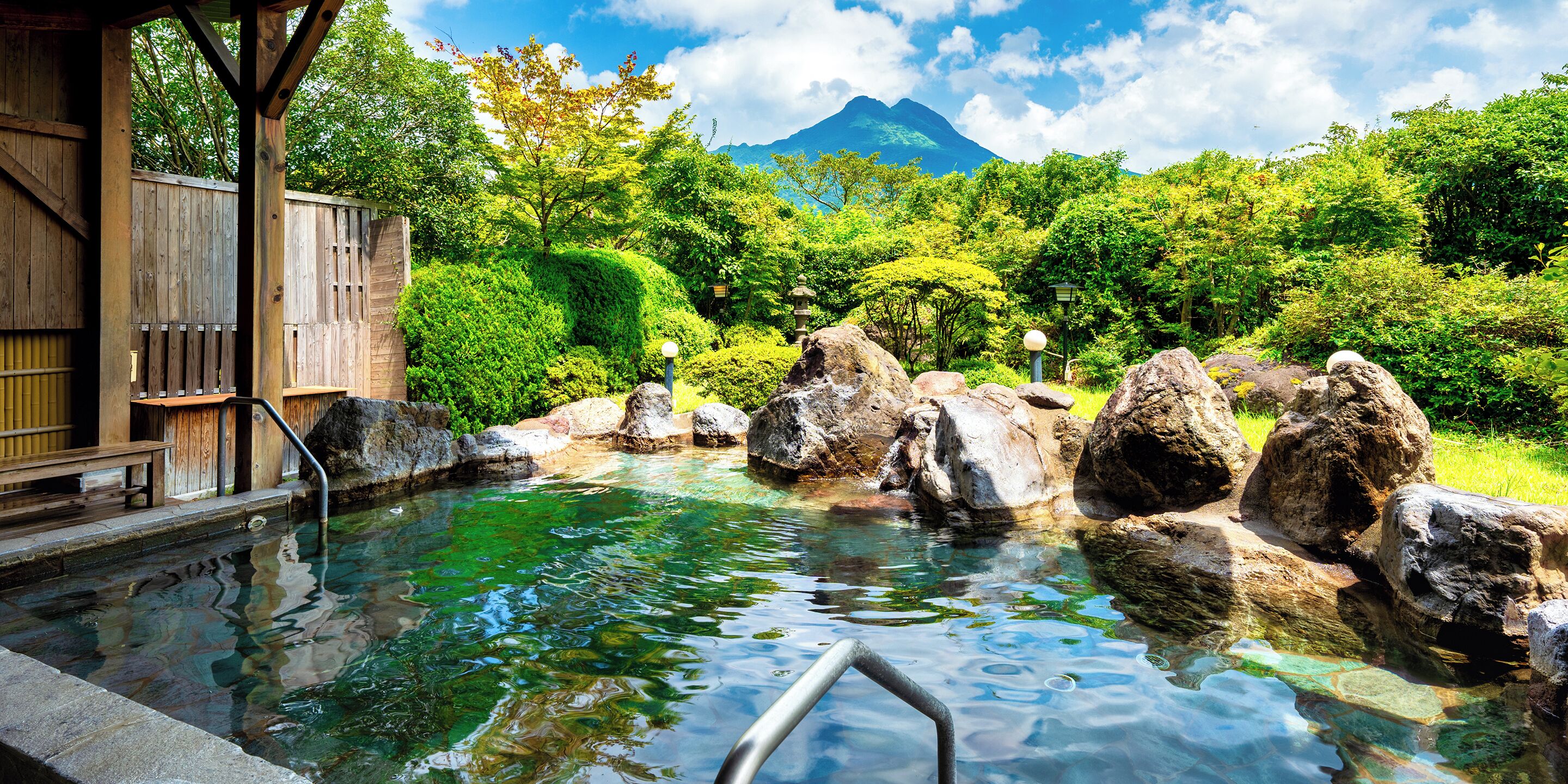 Yufuin Sansuikan Reviews, Deals & Photos 2026 - Expedia