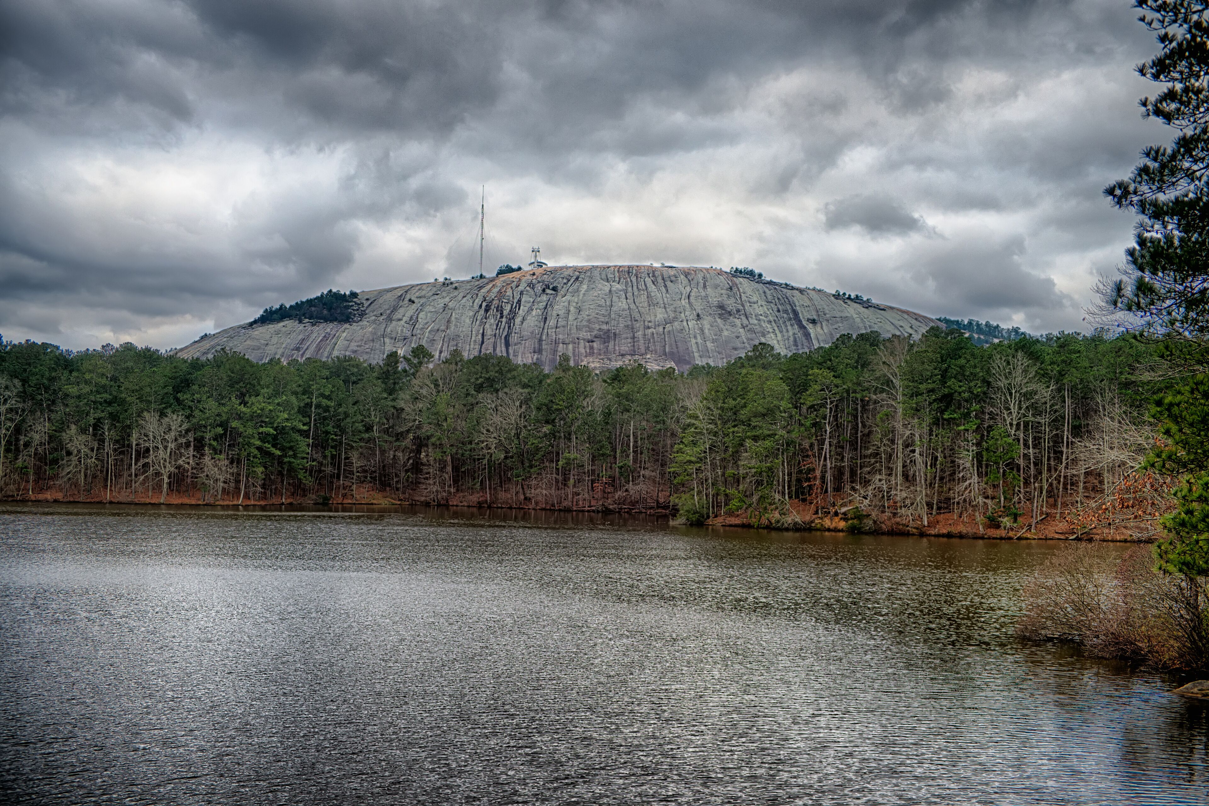 O que fazer em Stone Mountain. Melhores dicas para 2026 | Expedia