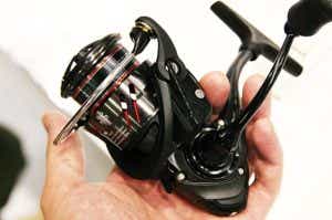 ダイワ18タトゥーラ！待望のスピニングモデルが日本上陸！ | TSURI