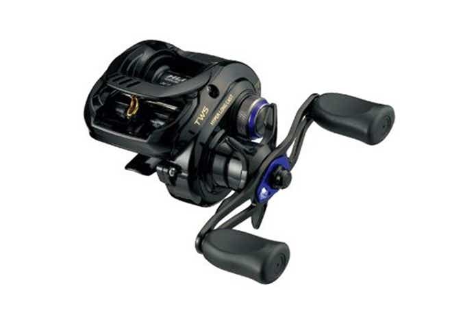 ジリオンTW HLC 1516で大遠投！琵琶湖アングラー・ヘビキャロユーザー