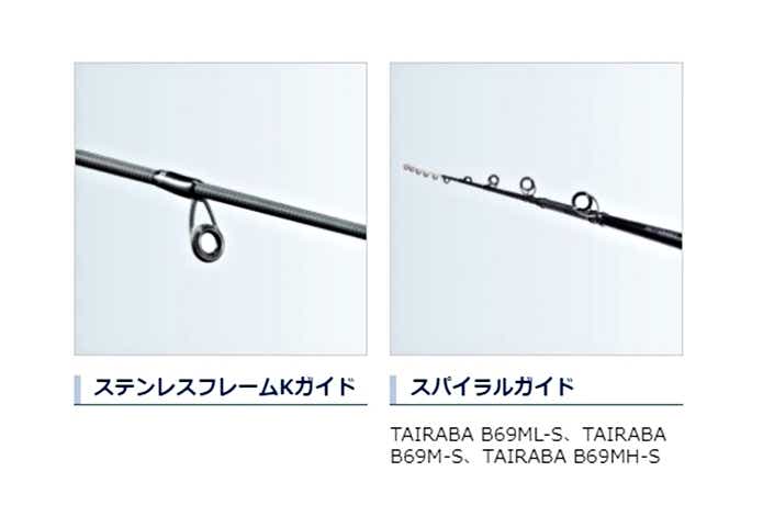 19年夏・大注目ロッド】シマノ ソルティーアドバンスが神リニューアル