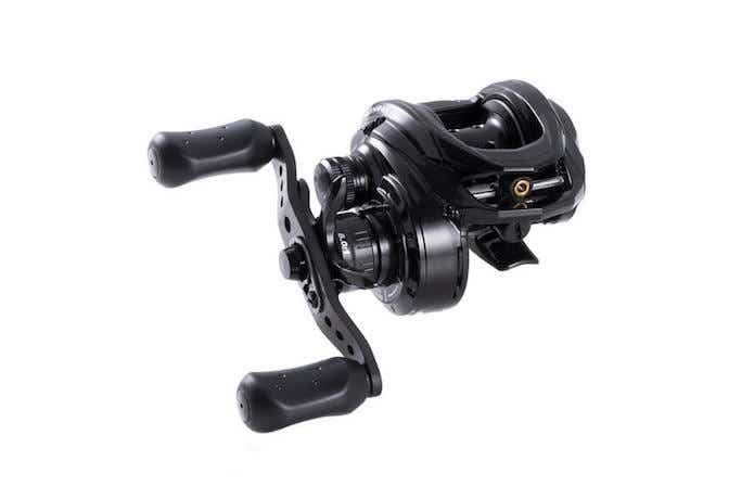 ロキサーニ パワーシューターは高剛性でハイコスパ！ アブのお手頃