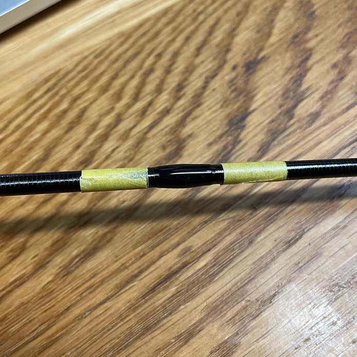 アピア グランデージ ライト 72をインプレ｜※もう1本買うほど気に入っ