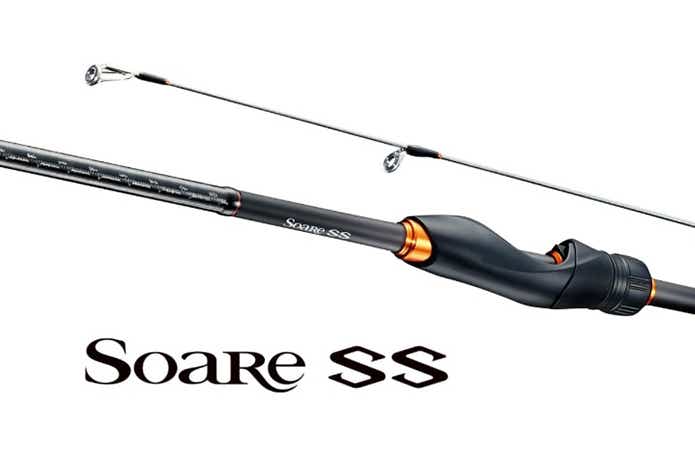 スパイラルXを搭載して基本性能が進化！「ソアレ SS」のニューモデルが