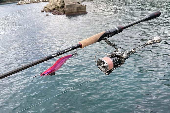 セフィアエクスチューンをインプレ！これは高評価するしかないわ