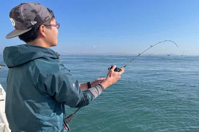 ソルティガSJ AGS TGをインプレ。フルソリッドなのに神感度だと