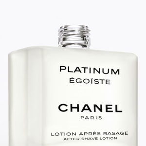 PLATINUM ÉGOÏSTE After Shave Lotion - 3.4 FL. OZ. | CHANEL