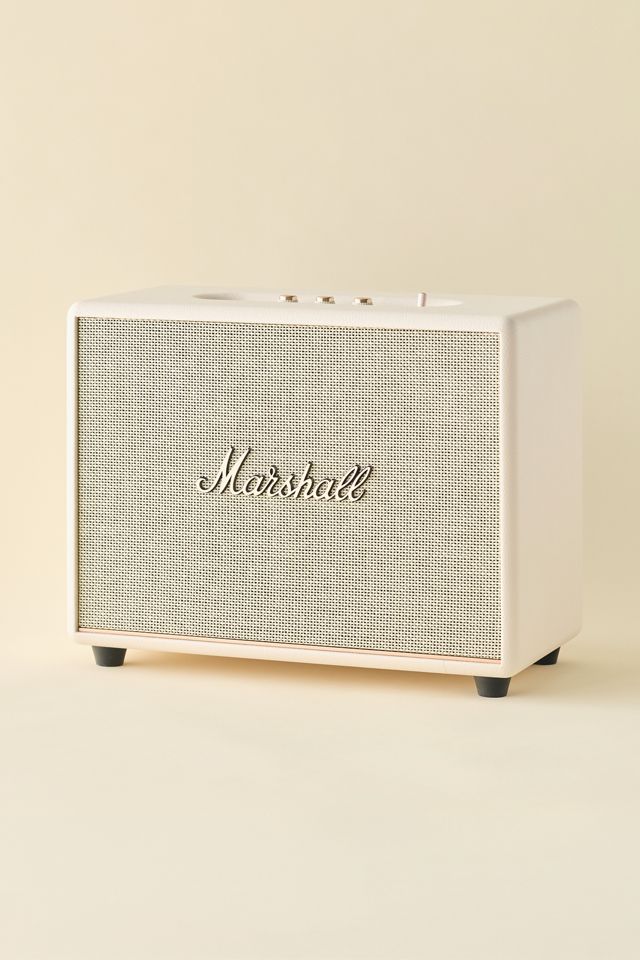 Marshall Woburn III Bluetooth Speaker | Urban Outfitters