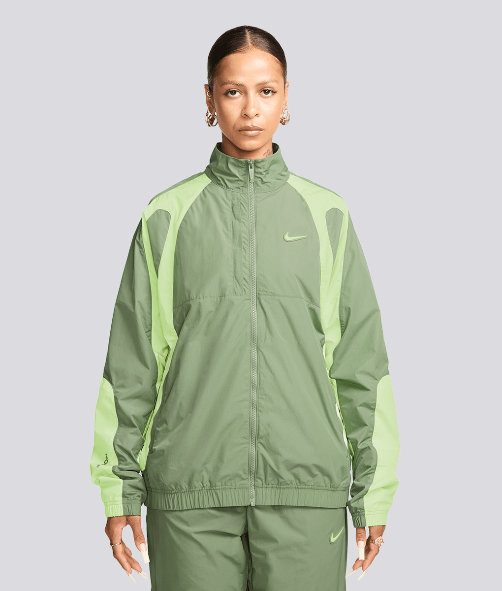 Nike - X Nocta Cs Track Woven Jacket - VegNonVeg