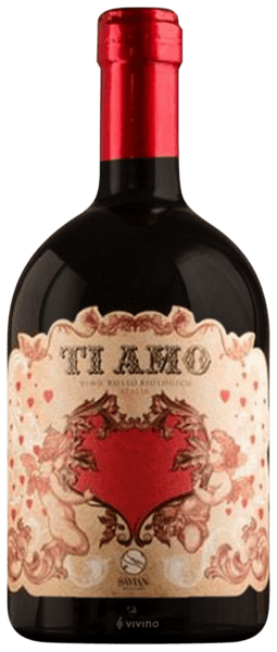 Savian BioWinemaker Ti Amo Rosso | Vivino English