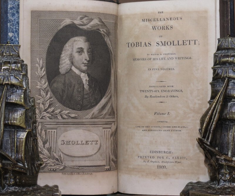 The Miscellaneous Works. (Comprising: Life of; The Plays and Poems