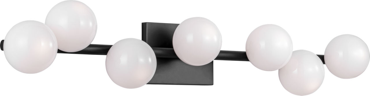 Altair Large Bath Sconce - SLW1067 | Visual Comfort