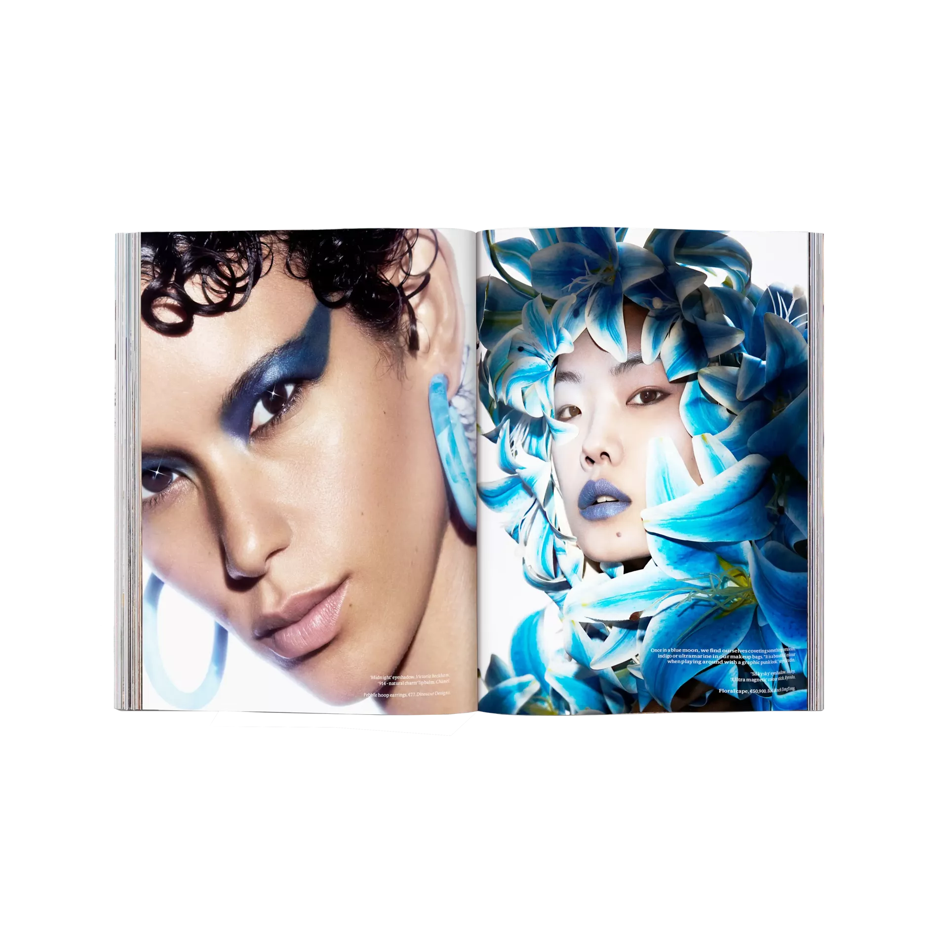 Vogue Scandinavia Magazine — The September Issue - Vogue Scandinavia