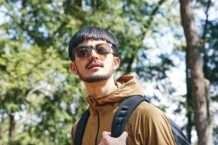 登れる、走れる、おしゃれにキマる！ソライズ「EIGHTシリーズ」は医療