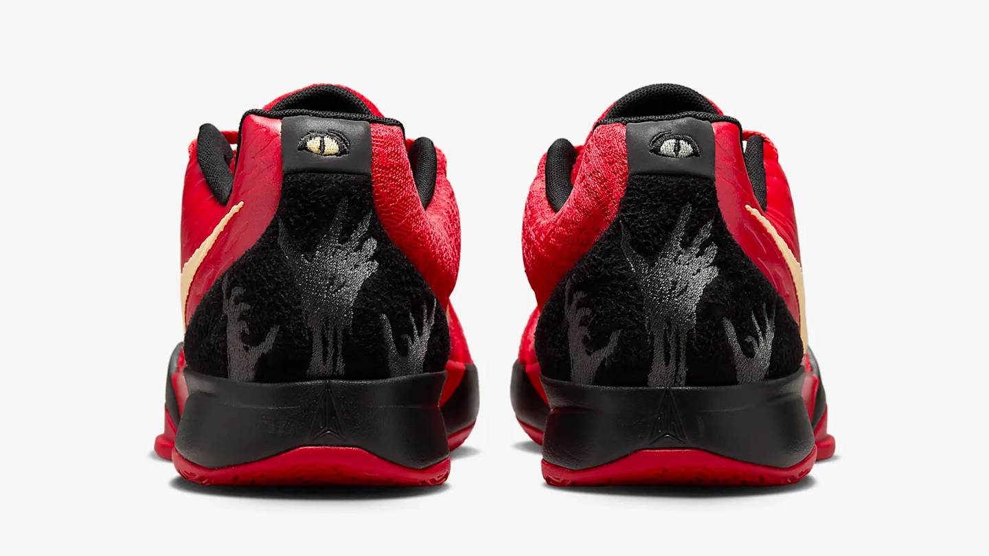 Nike Unveils Ja Morant's 