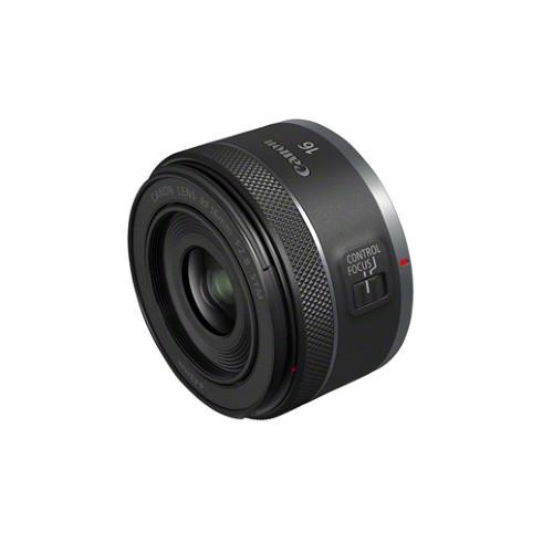 Buy Canon RF 16mm F2.8 STM Lens - Jessops