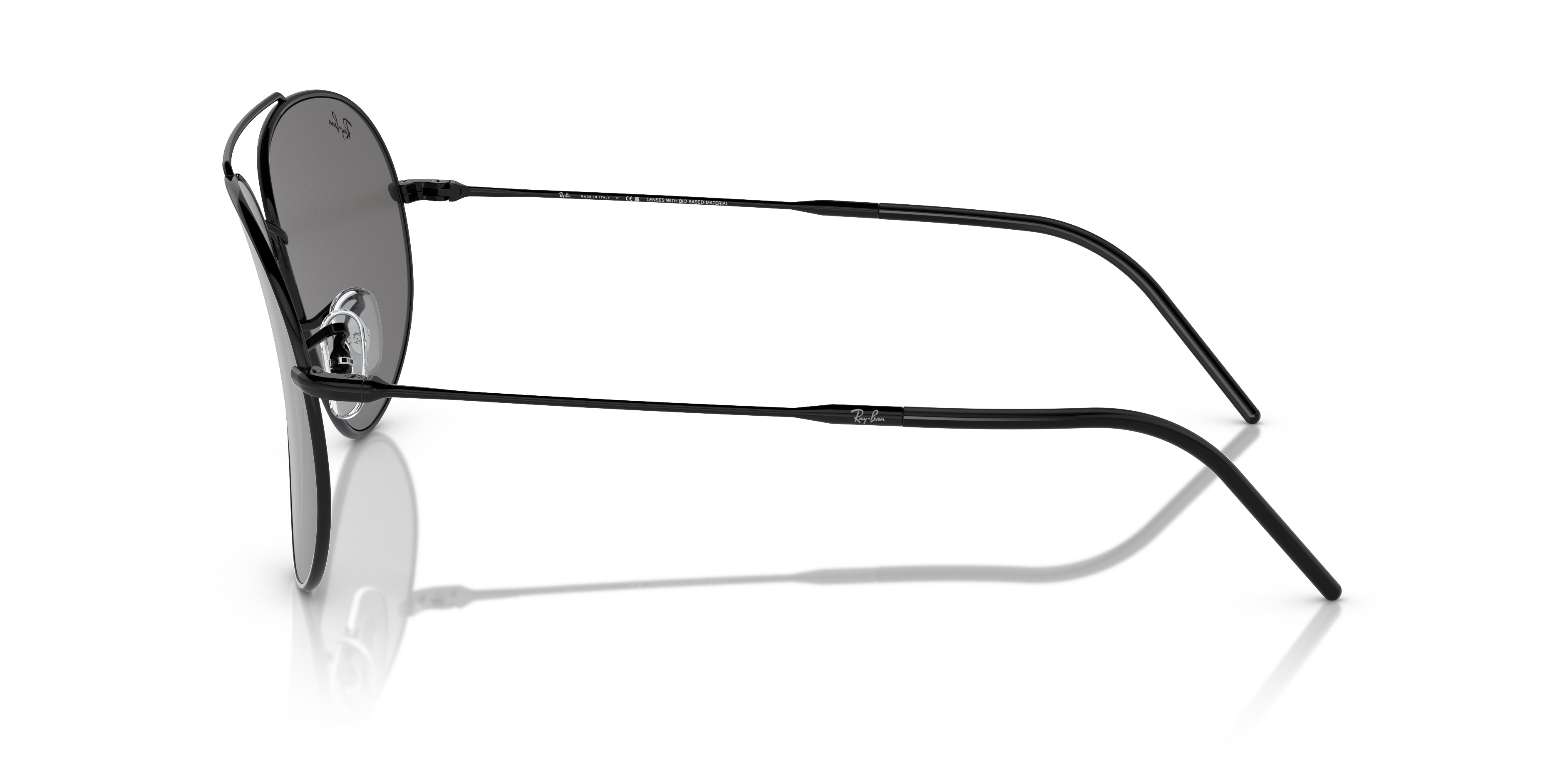 レイバン公式ストア】 Ray-Ban® AVIATOR REVERSE サングラス