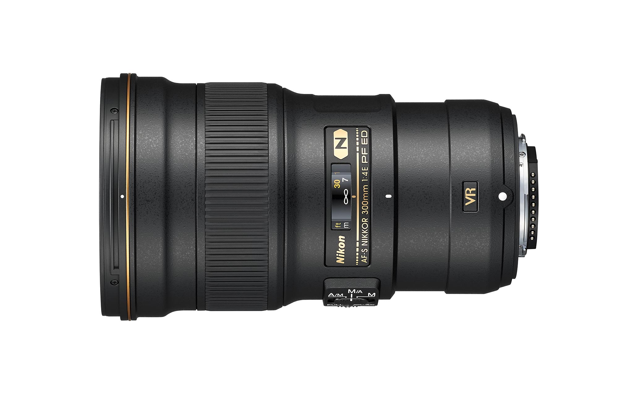 AF-S NIKKOR 300mm f/4E PF ED VR | F mount Lenses | Nikon Consumer