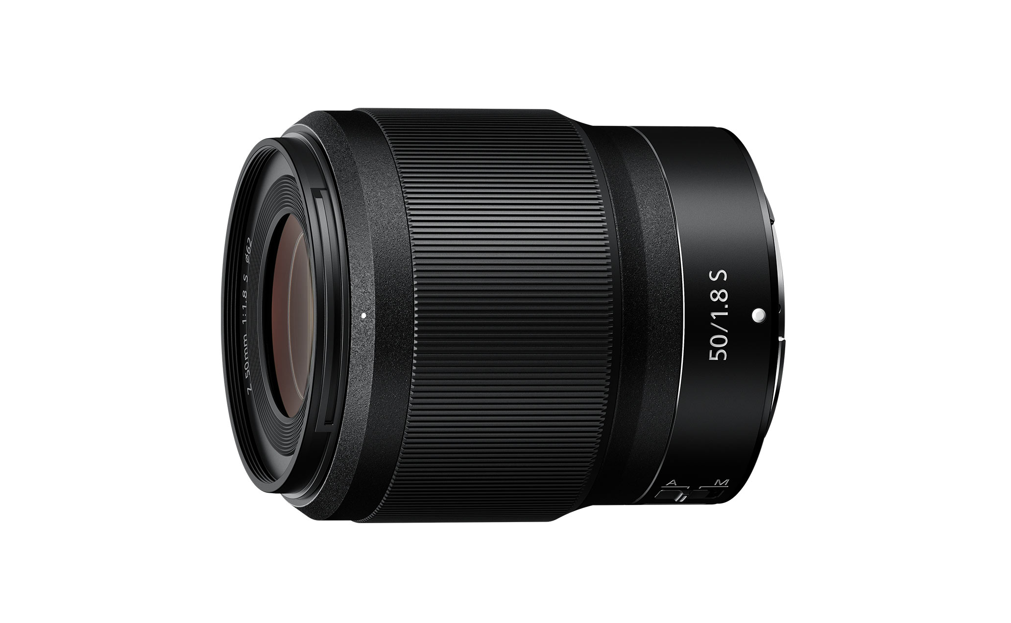 NIKKOR Z 50mm f/1.8 S | Z mount Lenses | Nikon Consumer