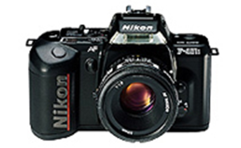 Debut of Nikon F4 | Camera Chronicle | Nikon Consumer