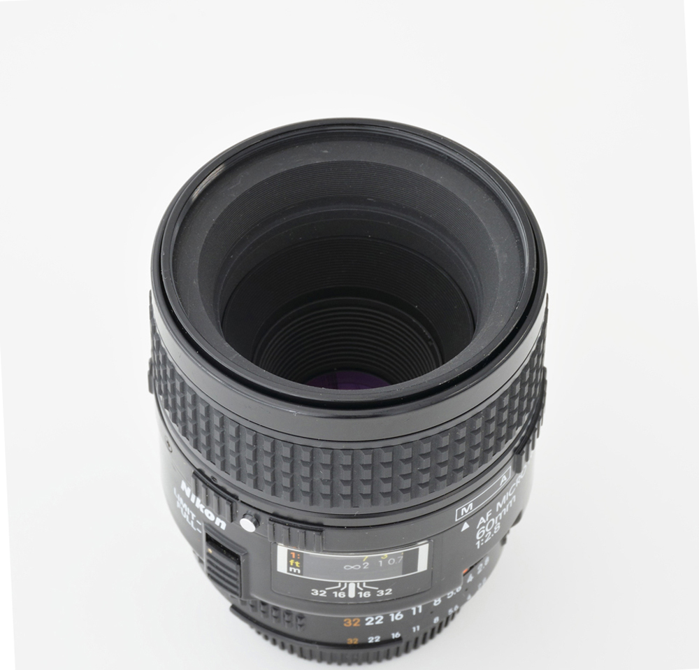 NIKKOR - The Thousand and One Nights No.74 | NIKKOR - The Thousand