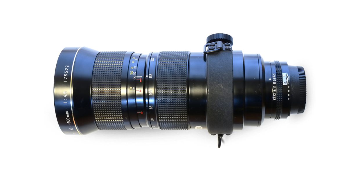 NIKKOR - The Thousand and One Nights No.92 | NIKKOR - The Thousand