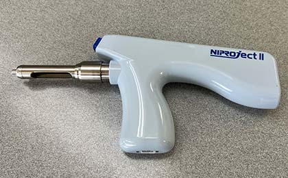 当院の麻酔について – いまい歯科｜瀬戸市の歯医者