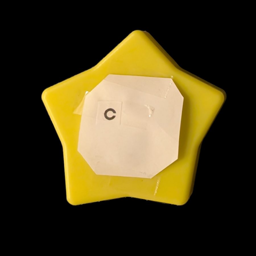 星空観望会 雨の日アイテム ランドルト環 | 今ここ！プラネット