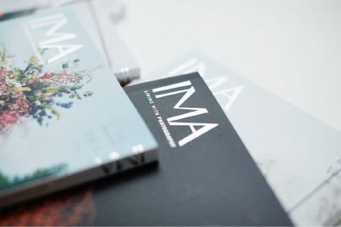 芸術写真 IMA LIVING WITH PHOTOGRAPHY IMA MAGAZINE | IMA ONLINE