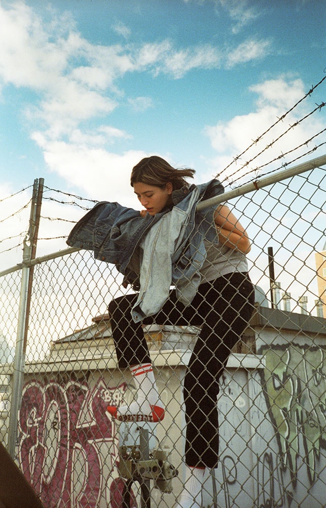 チャド・ムーア | IMAGRAPHY | IMA ONLINE