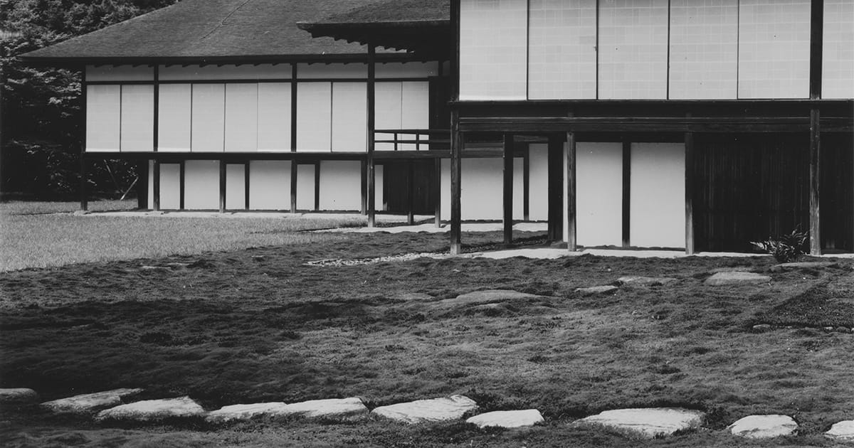 写された思想、視ることの超越……50年来の友人たちが遺した