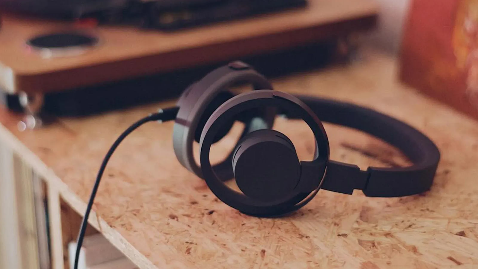 NWM One Headphones Redefine Open-Ear Sound - IMBOLDN