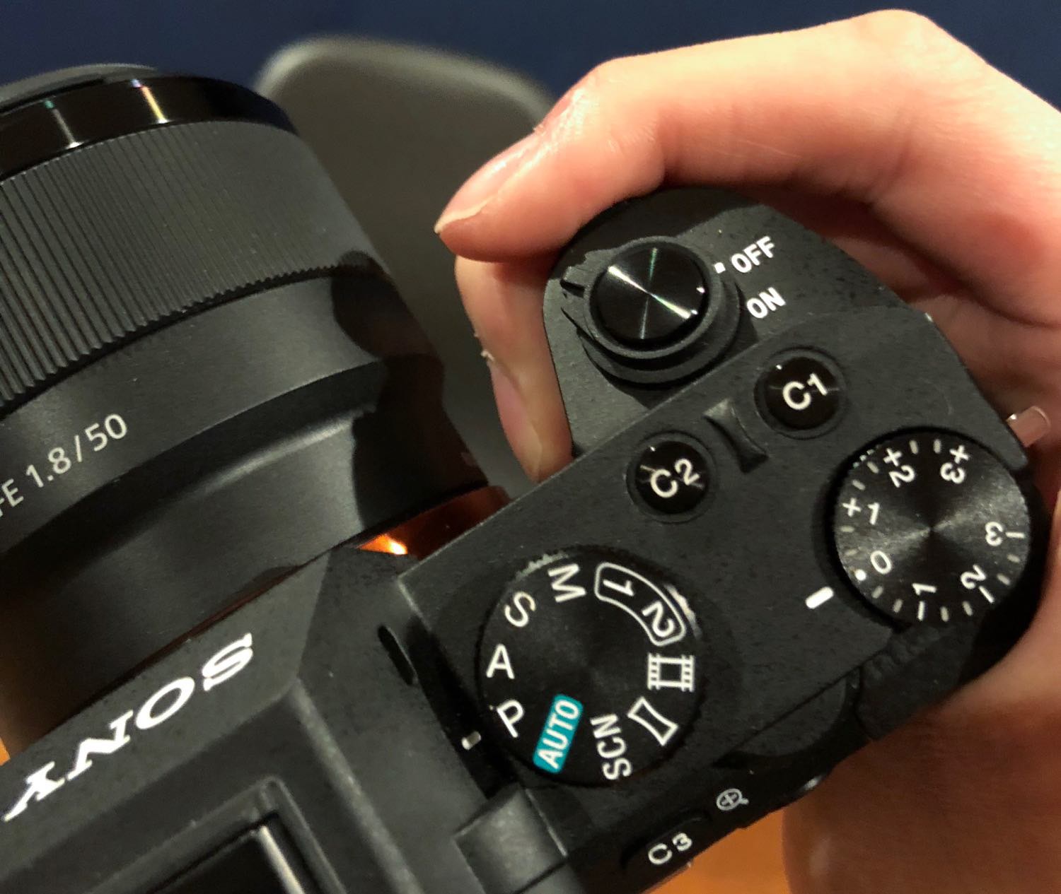 最高の出会い。カメラ初心者がミラーレス一眼SONY α7II（ILCE-7M2）を