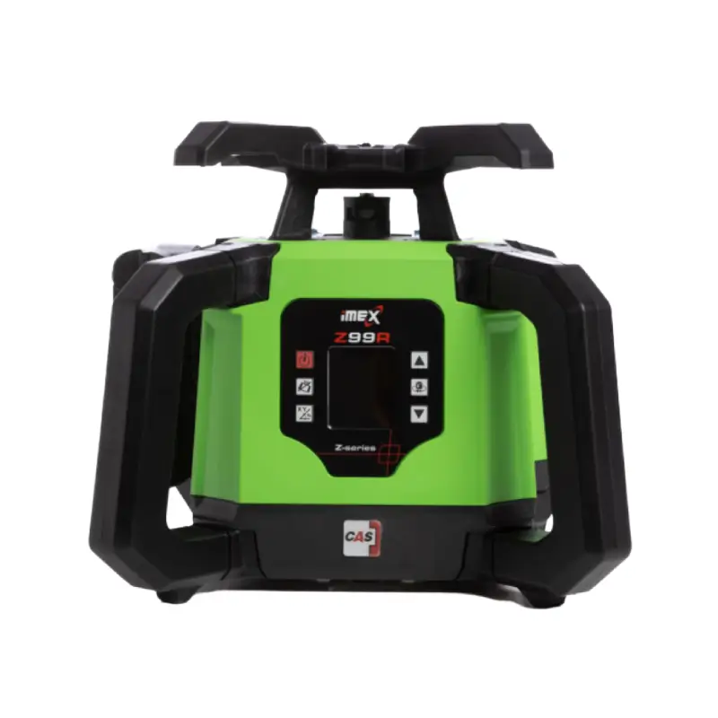 NEW!! iMEX Z99R Dual Grade Laser Level Red Beam