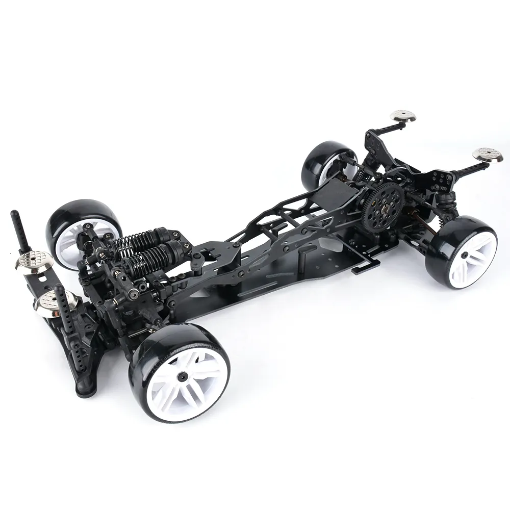 RC Drift Car Kit 3RACING Sakura D5 S MR V2 KIT 1/10 Electric