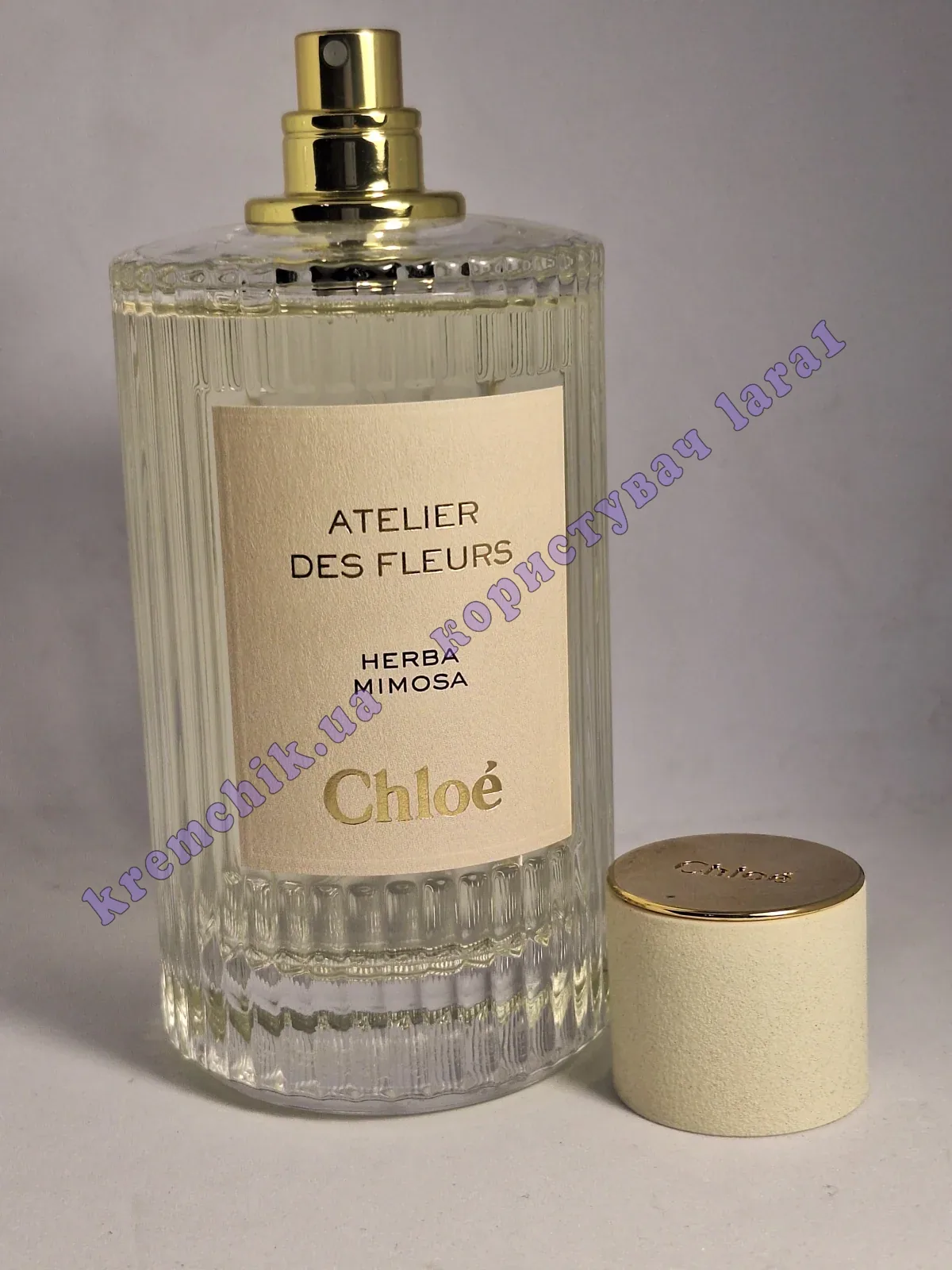 Chloe Atelier Des Fleurs Herba Mimosa, купить в Украине, распив