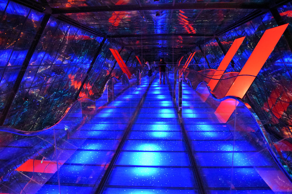 銀河鉄道の夜の世界へようこそ！花巻「宮沢賢治童話村」 | 岩手県