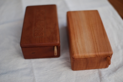 三谷龍二作 バターケース 未使用 三谷龍二作 バターケース 未使用 三谷