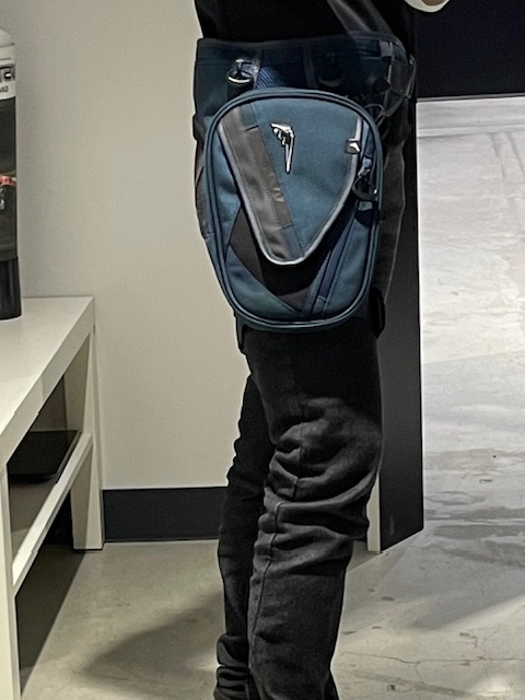 限定カラー】ナイロンバッグ類が入荷しました！！：KUSHITANI 横浜店