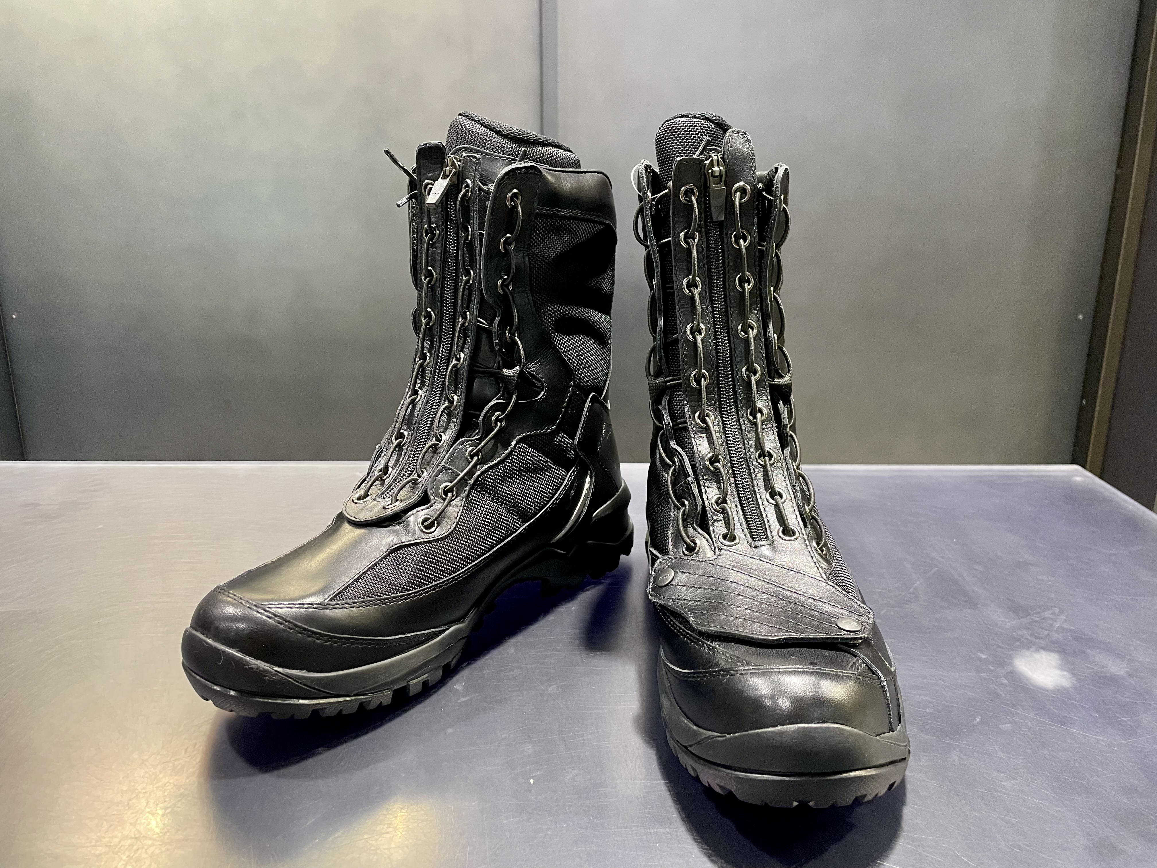 クシタニ K-4538 タクティカルブーツ 26cm 黒 楽天市場】KUSHITANI