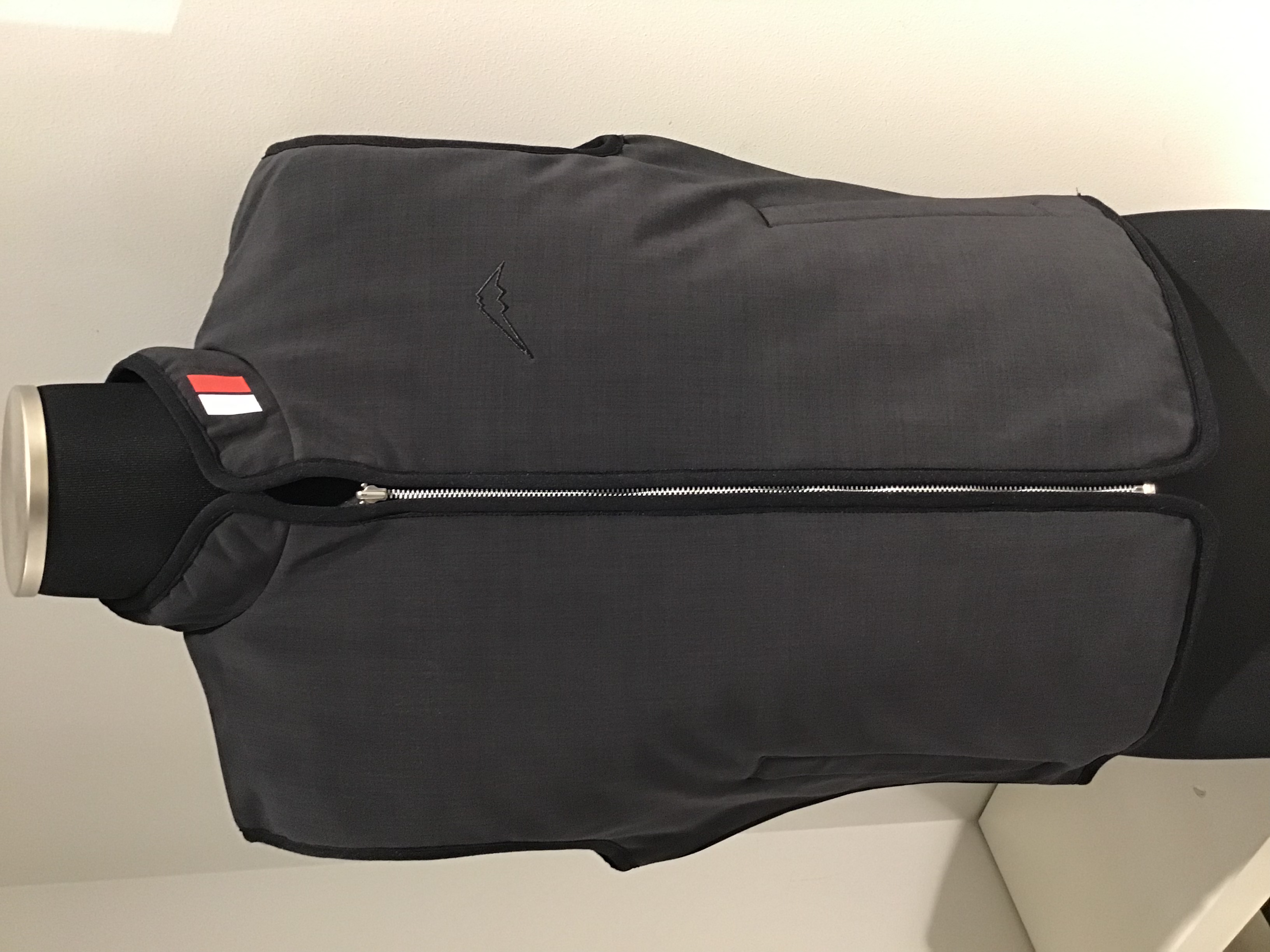 K-1355 MIDインナーベストが入荷しました：KUSHITANI横浜店