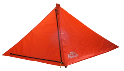 ストックシェルター・2モデル入荷 | 信州トレマンの日々奮闘 トレイル