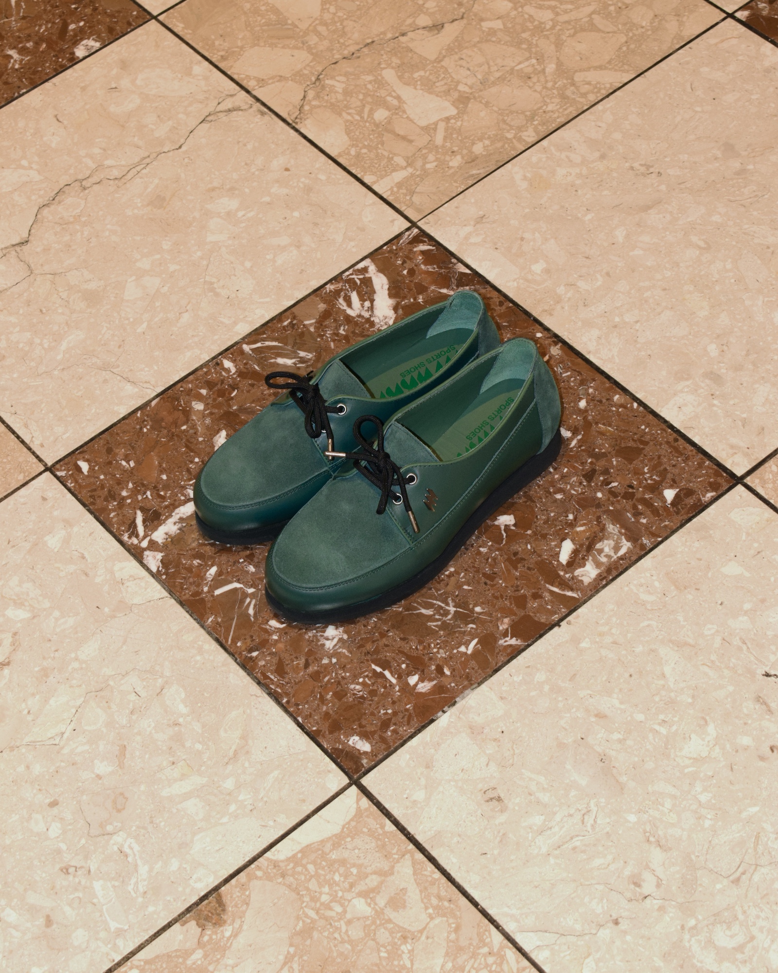 Warrior Sports Shoes | the Apartment