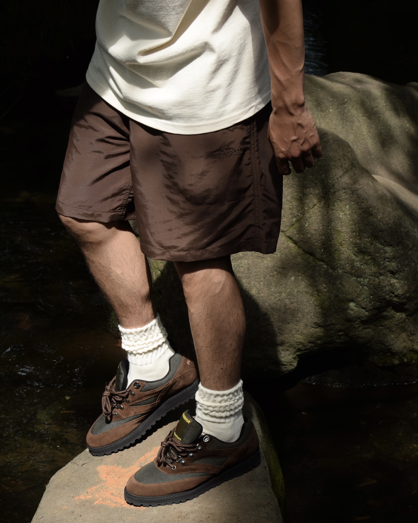 Warrior Sports Shoes | the Apartment